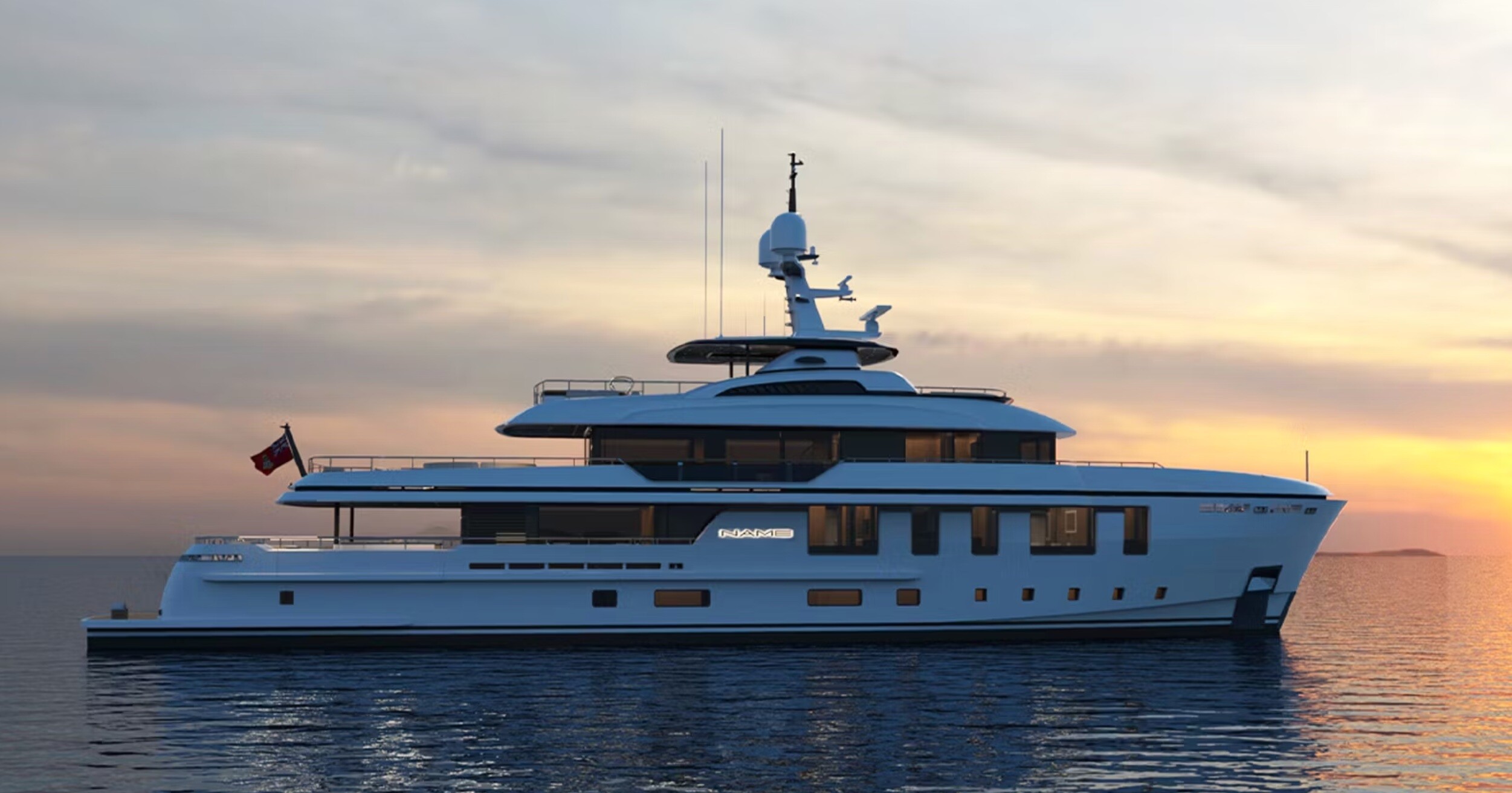 IYC Announce Second New Build Sale With Cantiere Delle Marche In 2024   58131 