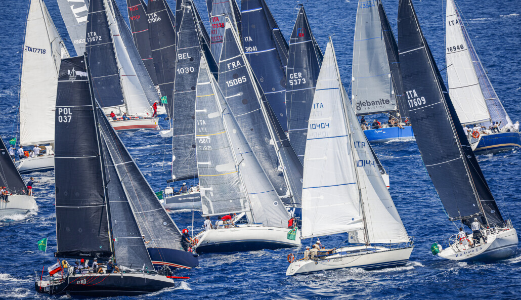 Rolex Giraglia 2023 | Events | Superyachts.com